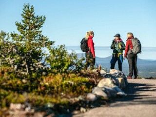 Appartement Lofsdalen  24