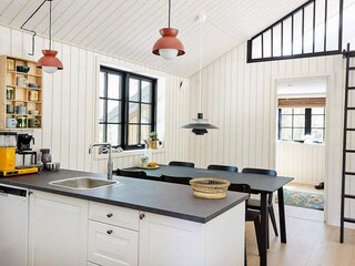 Ferienhaus Sjællands Odde  2