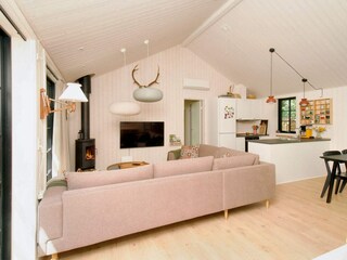 Ferienhaus Sjællands Odde  3