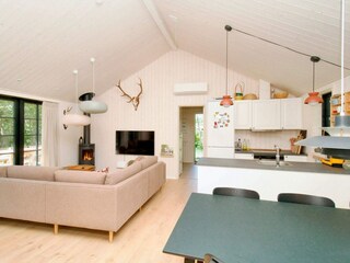 Ferienhaus Sjællands Odde  4