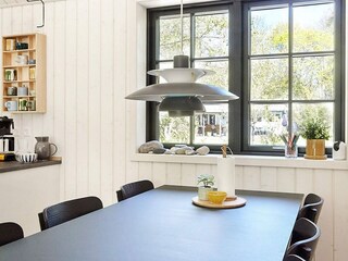 Vakantiehuis Sjællands Odde  8