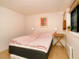 Vakantiehuis Sjællands Odde  9