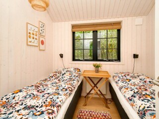 Ferienhaus Sjællands Odde  7