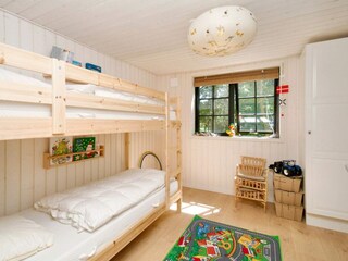 Vakantiehuis Sjællands Odde  8