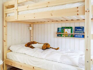Vakantiehuis Sjællands Odde  12
