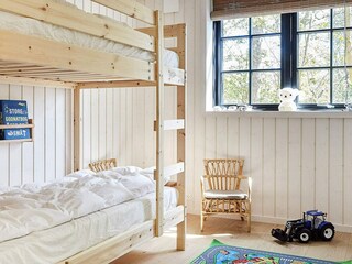 Vakantiehuis Sjællands Odde  10