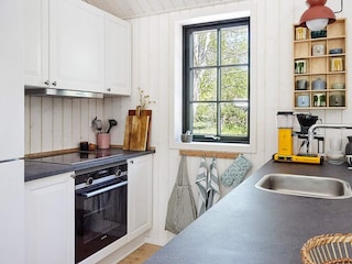 Ferienhaus Sjællands Odde  12