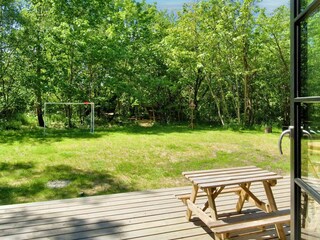 Vakantiehuis Sjællands Odde  13