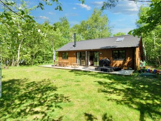 Ferienhaus Sjællands Odde  14
