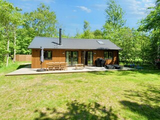 Vakantiehuis Sjællands Odde  18