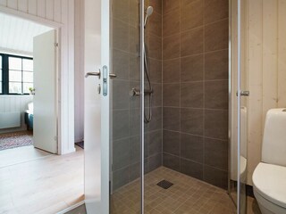 Vakantiehuis Sjællands Odde  19