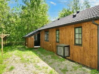Vakantiehuis Sjællands Odde  21