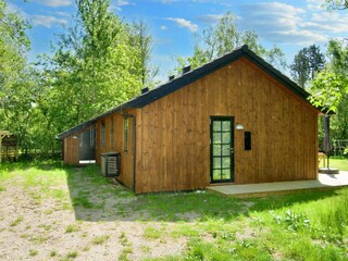 Vakantiehuis Sjællands Odde  19