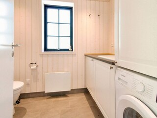 Vakantiehuis Sjællands Odde  20