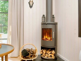 Vakantiehuis Sjællands Odde  22