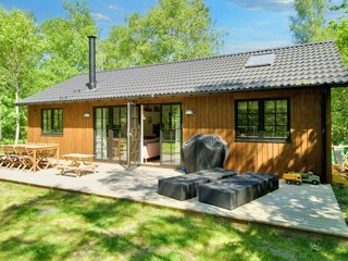 Vakantiehuis Sjællands Odde  26