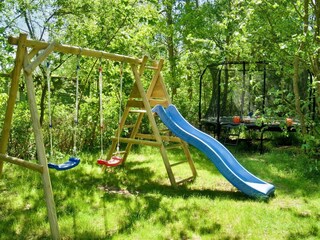 Vakantiehuis Sjællands Odde  27