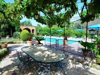 Cottage Saint-Raphael Outdoor Recording 3