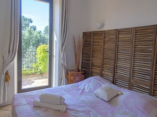 Landhaus Saint-Raphael Ausstattung 33