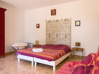 Vakantiehuisje Saint-Raphael Kenmerken 21