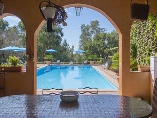 Type de propriété : Chalet Saint-Raphael Enregistrement extérieur 3