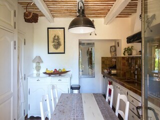 Casale Saint-Raphael Caratteristiche 23