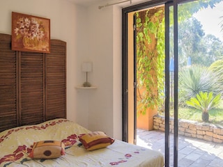 Type de propriété : Chalet Saint-Raphael Équipement 24