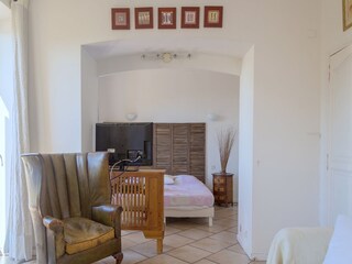Casale Saint-Raphael Caratteristiche 25