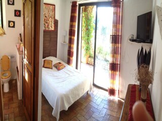 Cottage Saint-Raphael Features 28