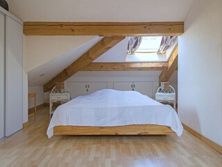 Landhaus Saint-Raphael Ausstattung 29