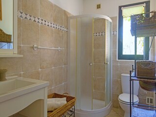 Type de propriété : Chalet Saint-Raphael Équipement 30