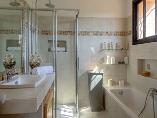 Type de propriété : Chalet Saint-Raphael Équipement 31