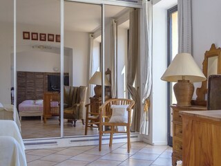 Vakantiehuisje Saint-Raphael Kenmerken 32