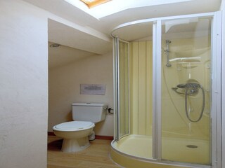 Landhaus Saint-Raphael Ausstattung 33