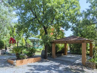 Cottage Saint-Raphael Outdoor Recording 13