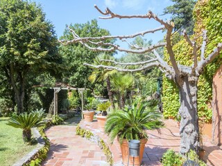 Vakantiehuisje Saint-Raphael Buitenaudio-opname 13