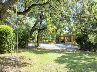 Type de propriété : Chalet Saint-Raphael Enregistrement extérieur 11