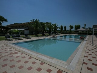 Holiday house Grosseto Outdoor Recording 8