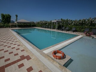 Holiday house Grosseto Outdoor Recording 12