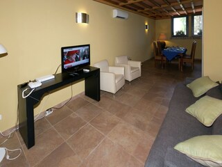 Holiday house Grosseto Features 21