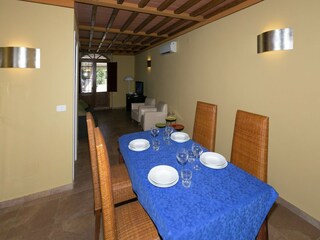 Holiday house Grosseto Features 23
