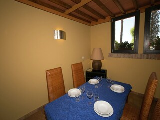 Holiday house Grosseto Features 24