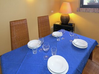 Vakantiehuis Grosseto Kenmerken 22