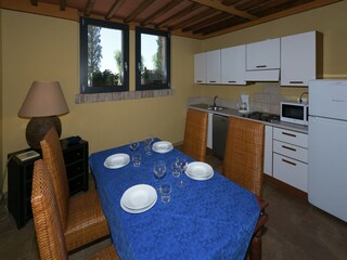 Holiday house Grosseto Features 26