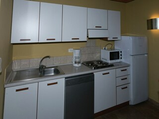 Holiday house Grosseto Features 27