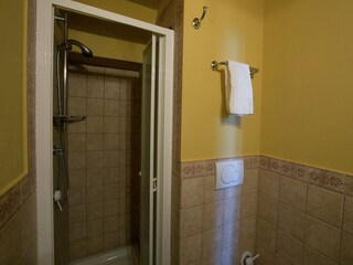 Maison de vacances Grosseto Équipement 32