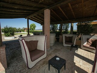 Vakantiehuis Grosseto  39