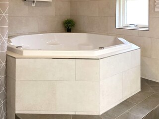Holiday house Jegum  29
