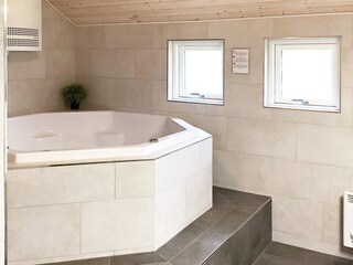 Holiday house Jegum  70