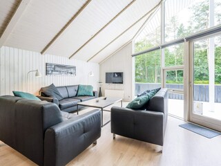 Maison de vacances Jegum  27